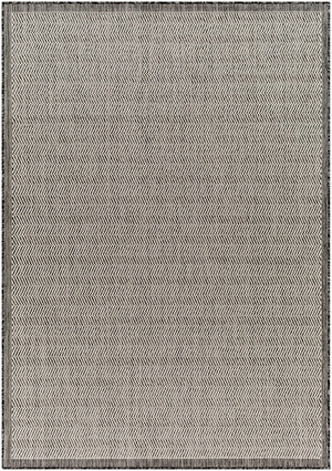 Boutique Rugs Genet Gray Outdoor Area Rug