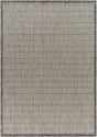 Boutique Rugs Genet Gray Outdoor Area Rug