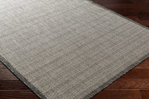 Boutique Rugs Genet Gray Outdoor Area Rug - view 4