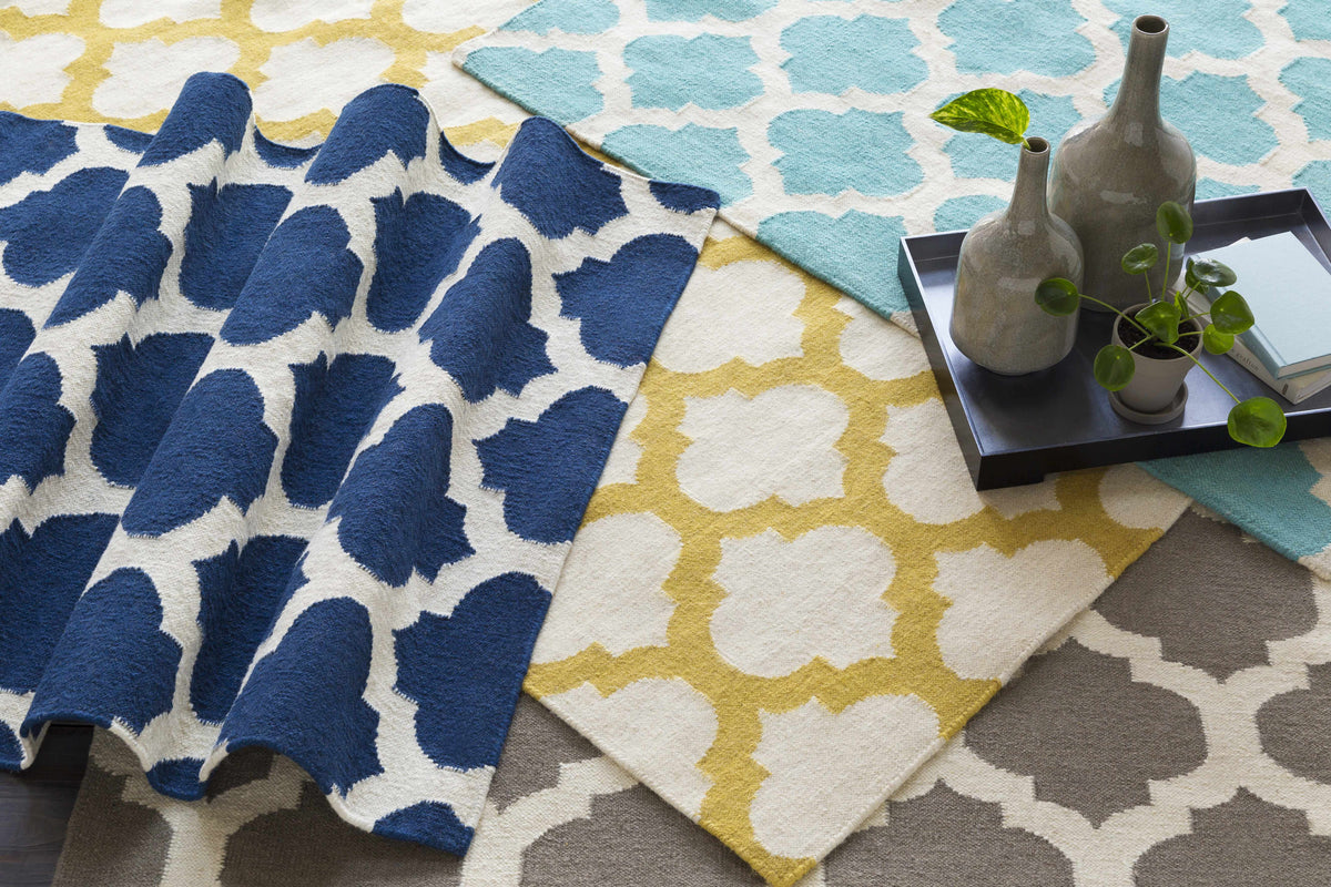 Boutique Rugs Gilroy Wool Area Rug - view 6