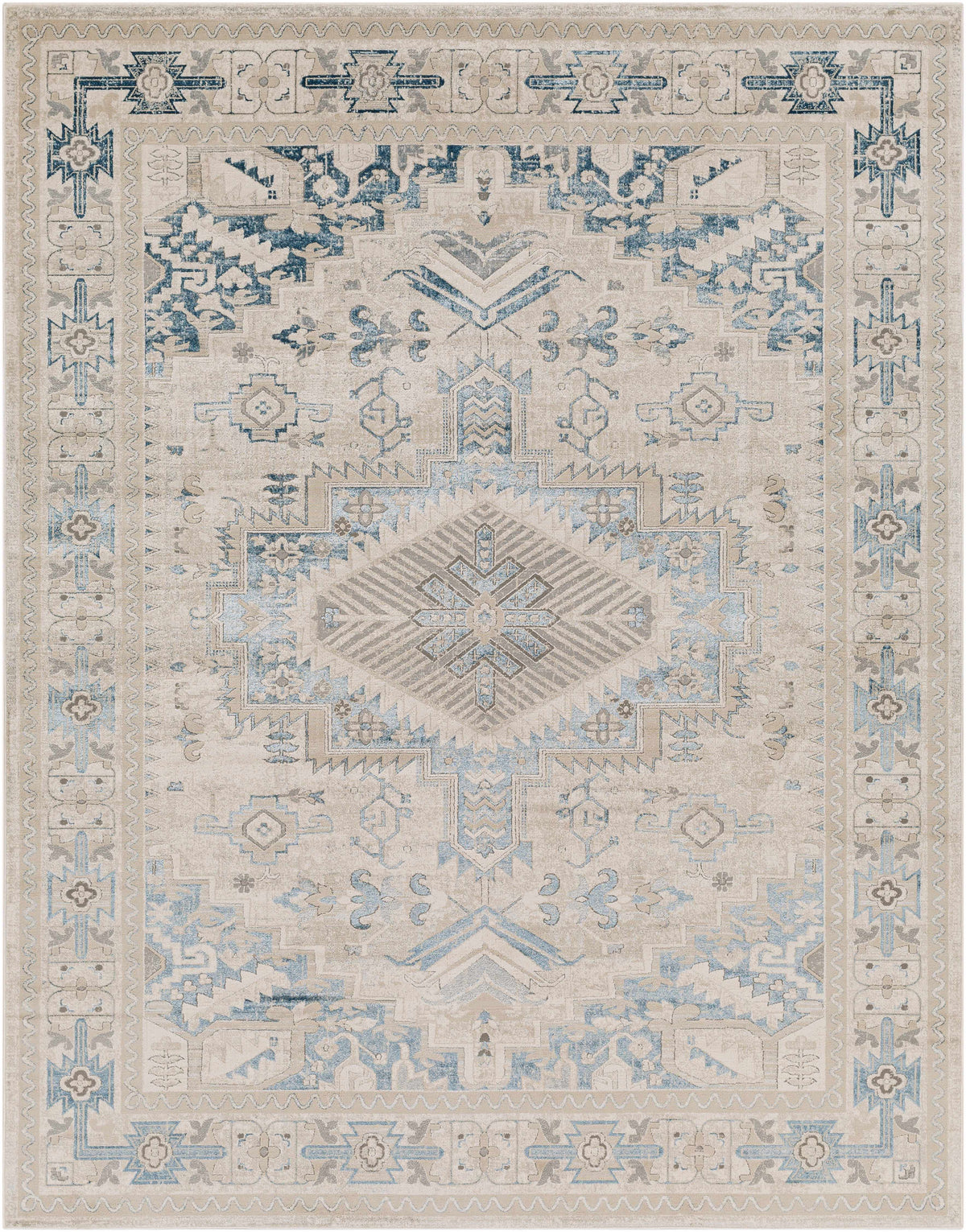 Boutique Rugs Girikbedro Area Carpet - view 5