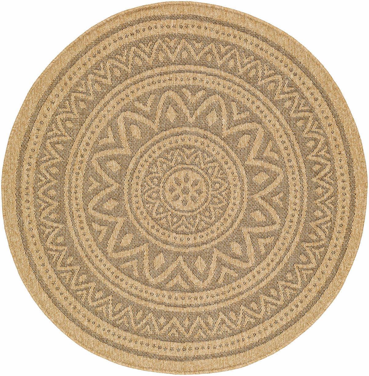 Boutique Rugs Gitel Outdoor Area Rug