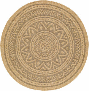 Boutique Rugs Gitel Outdoor Area Rug