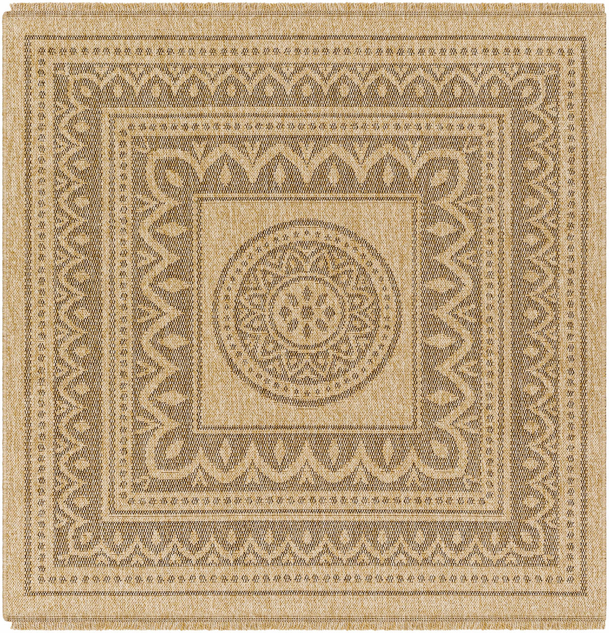 Boutique Rugs Gitel Outdoor Area Rug - view 3