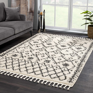 Boutique Rugs Godalming Plush Area Rug - view 13
