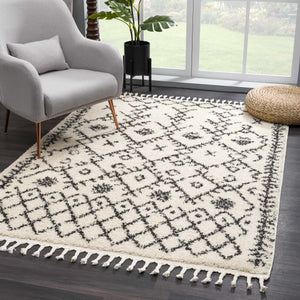 Boutique Rugs Godalming Plush Area Rug - view 16