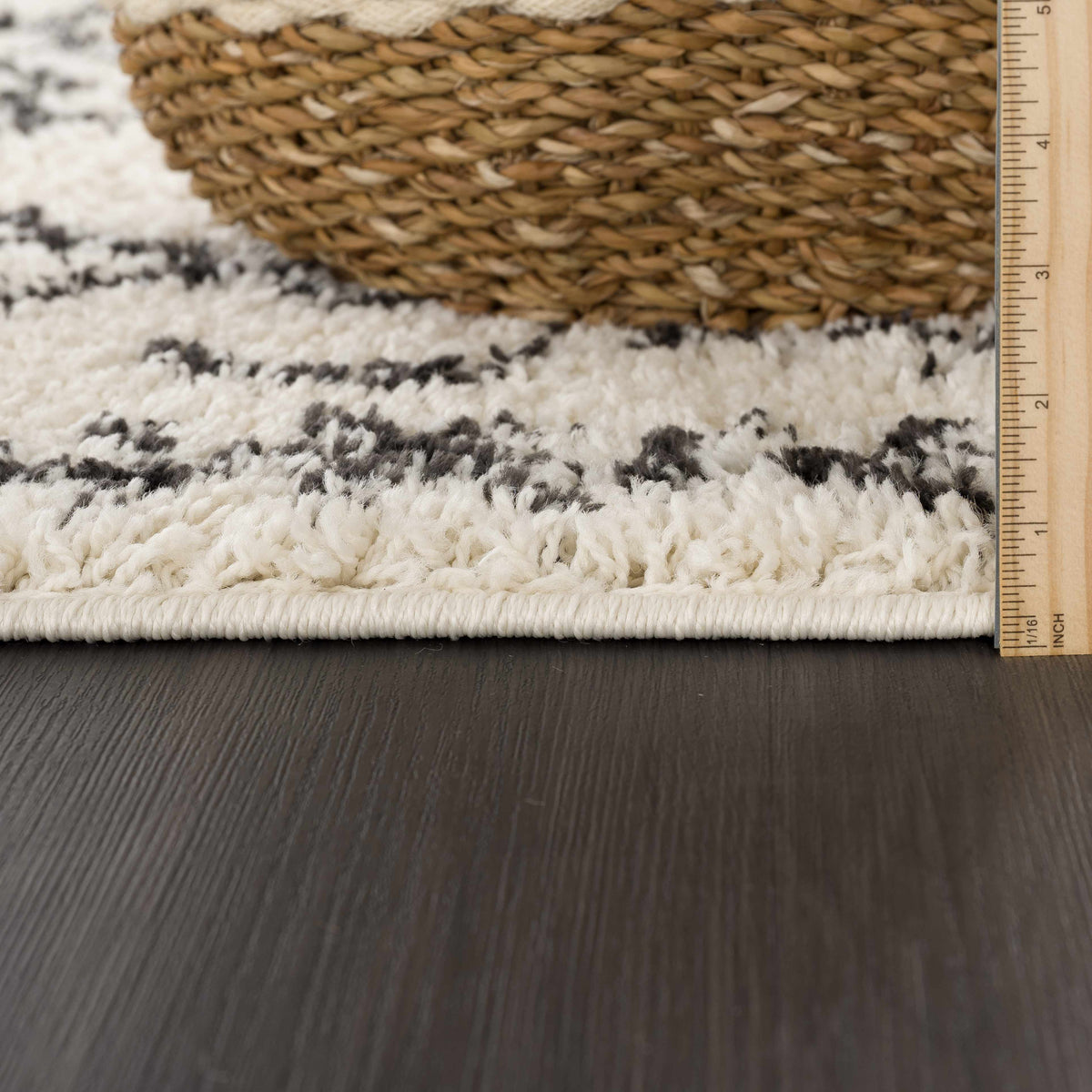 Boutique Rugs Godalming Plush Area Rug - view 22