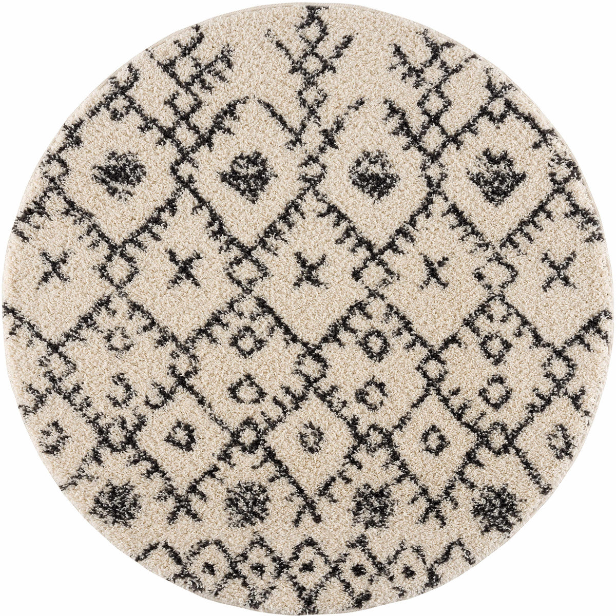 Boutique Rugs Godalming Plush Area Rug - view 7