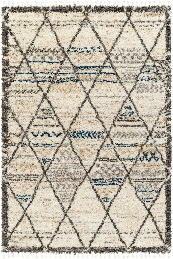 Boutique Rugs Gomez Area Rug