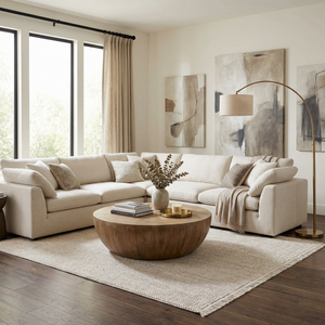 Boutique Rugs Gowan Beige Area Rug - view 2