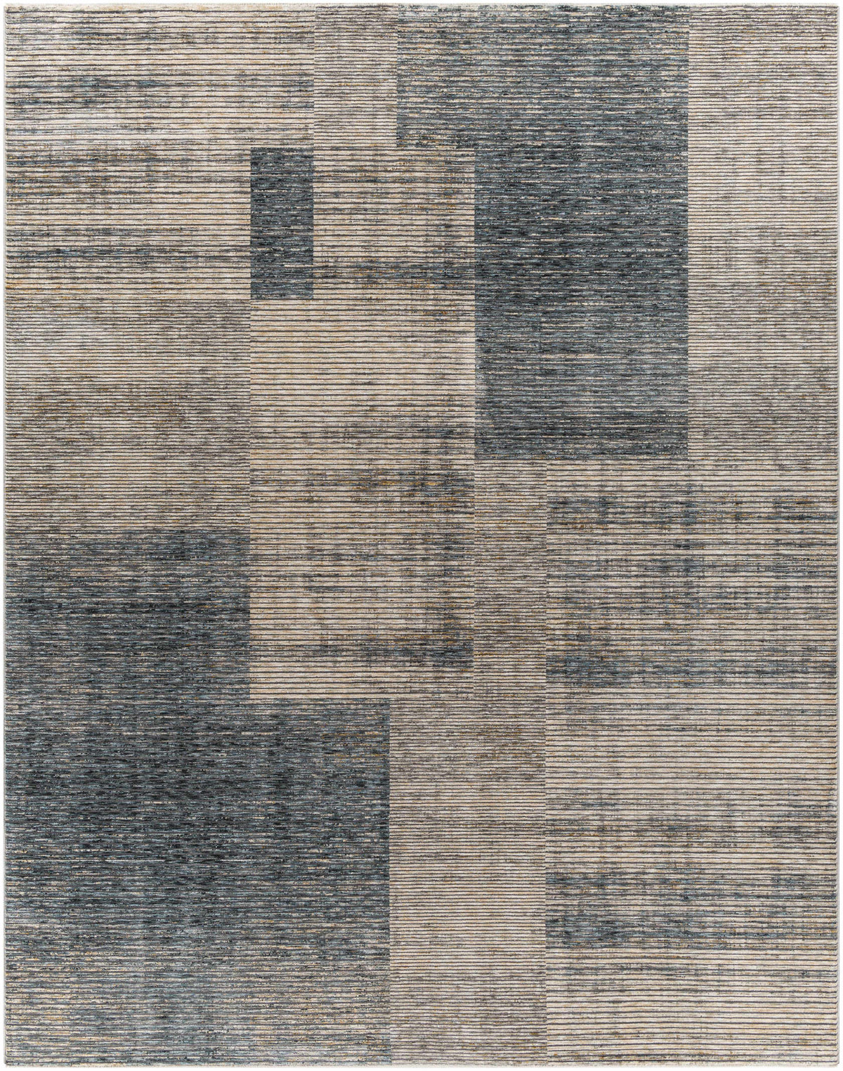 Boutique Rugs Grapeview Luxe Fringe Rug