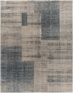 Boutique Rugs Grapeview Luxe Fringe Rug