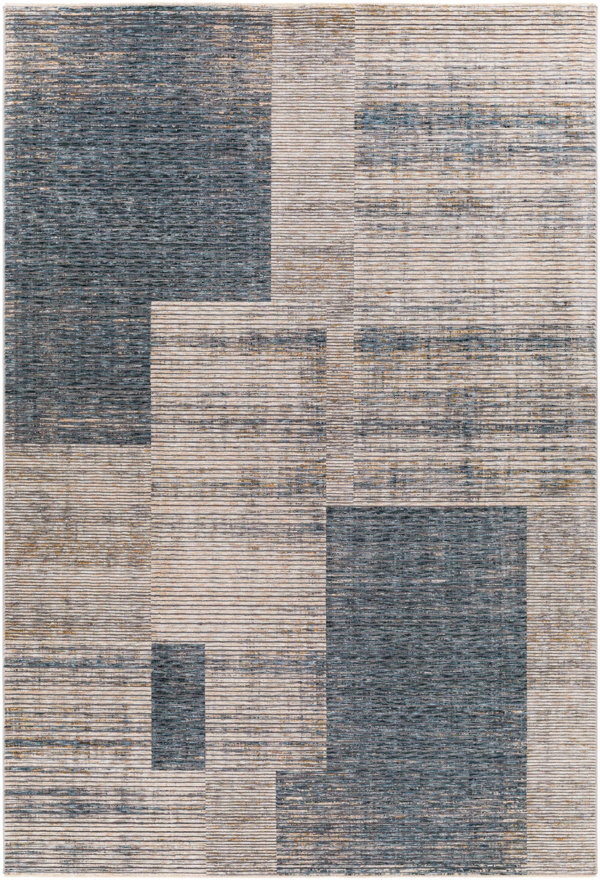 Boutique Rugs Grapeview Luxe Fringe Rug - view 10