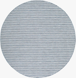 Boutique Rugs Greg Navy Outdoor Area Rug - view 3