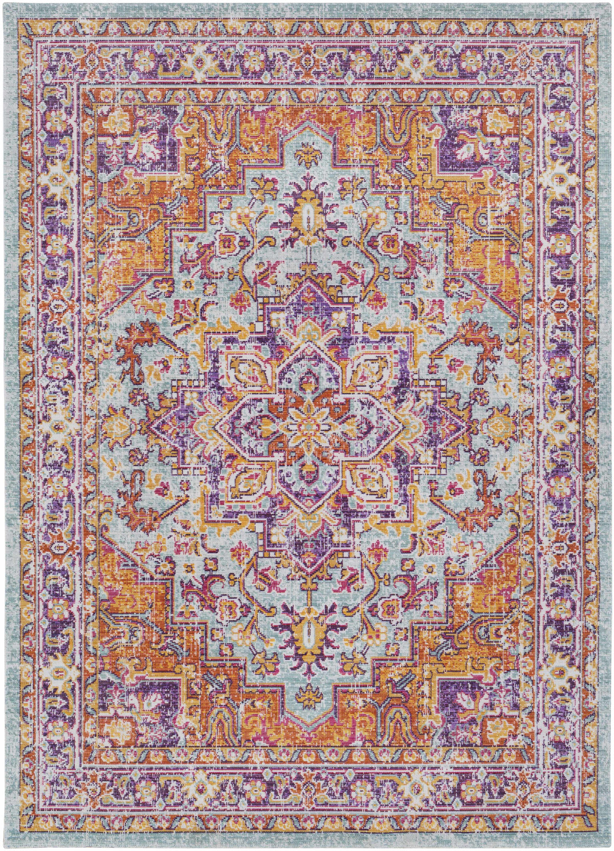 Boutique Rugs Grelton Area Rug