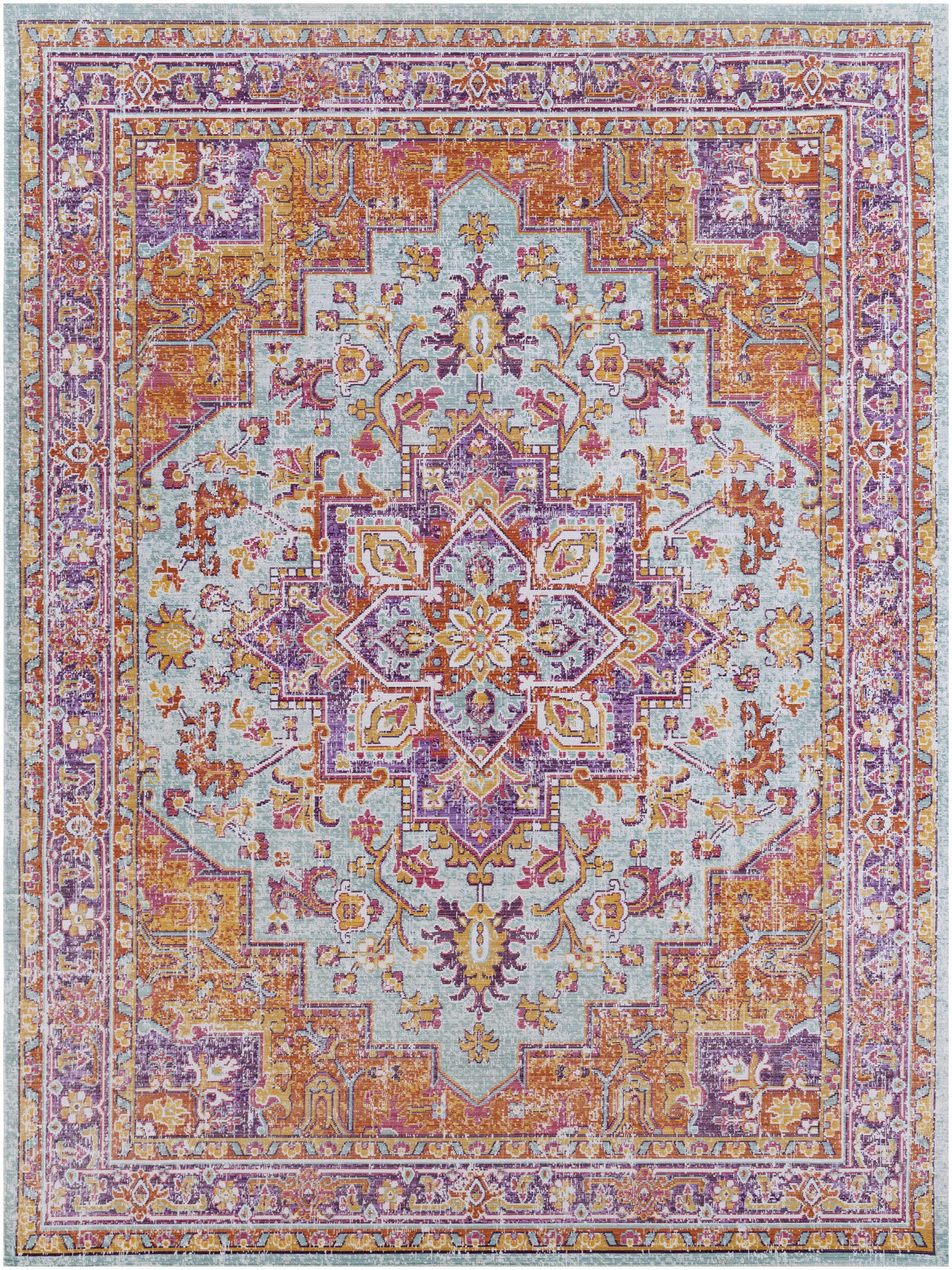 Boutique Rugs Grelton Area Rug - view 10