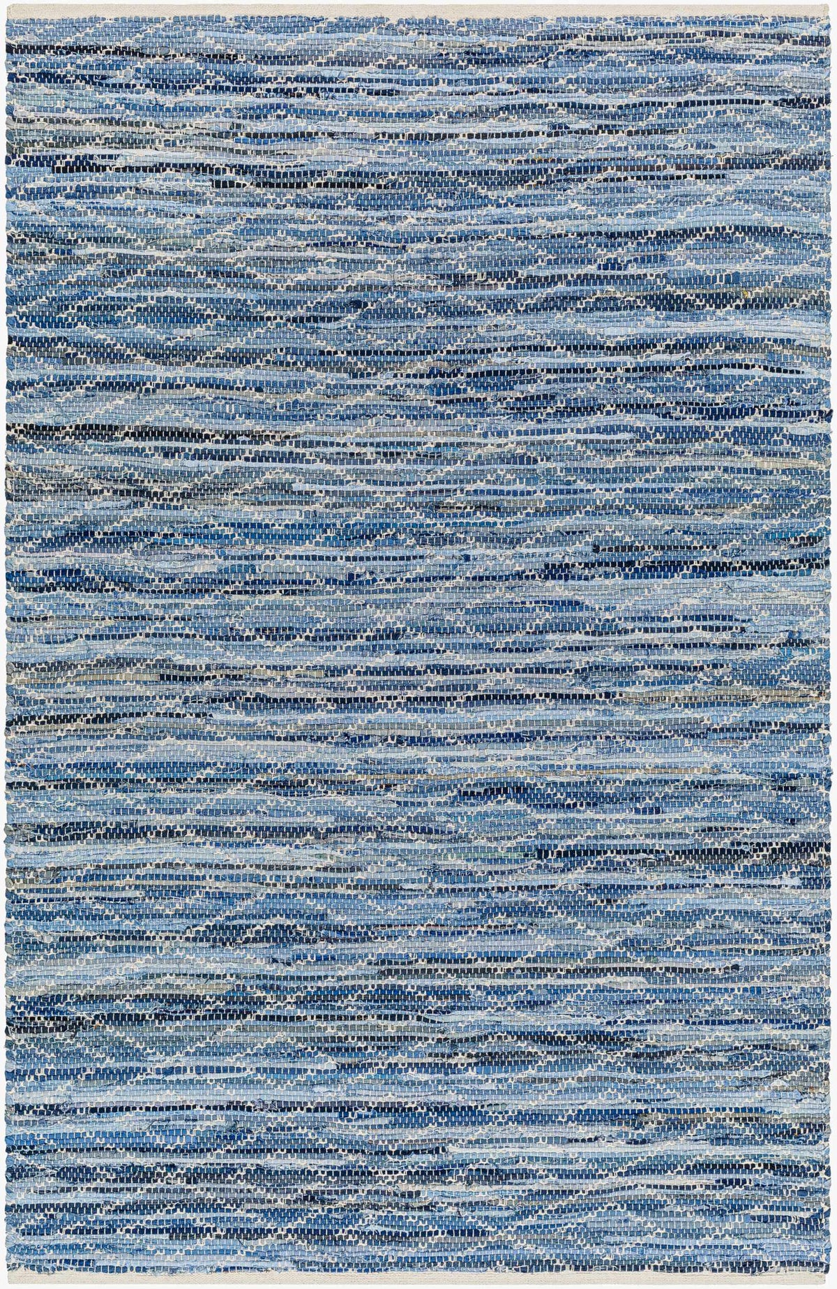 Boutique Rugs Gurit Blue Area Rug