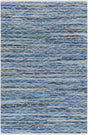 Boutique Rugs Gurit Blue Area Rug