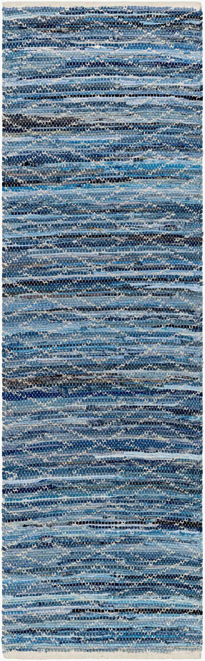 Boutique Rugs Gurit Blue Area Rug - view 3