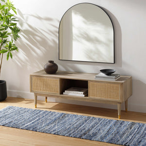Boutique Rugs Gurit Blue Area Rug - view 4