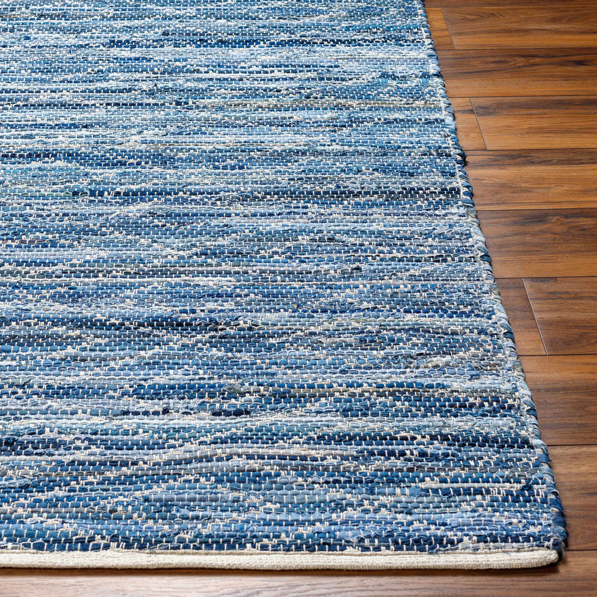 Boutique Rugs Gurit Blue Area Rug - view 6