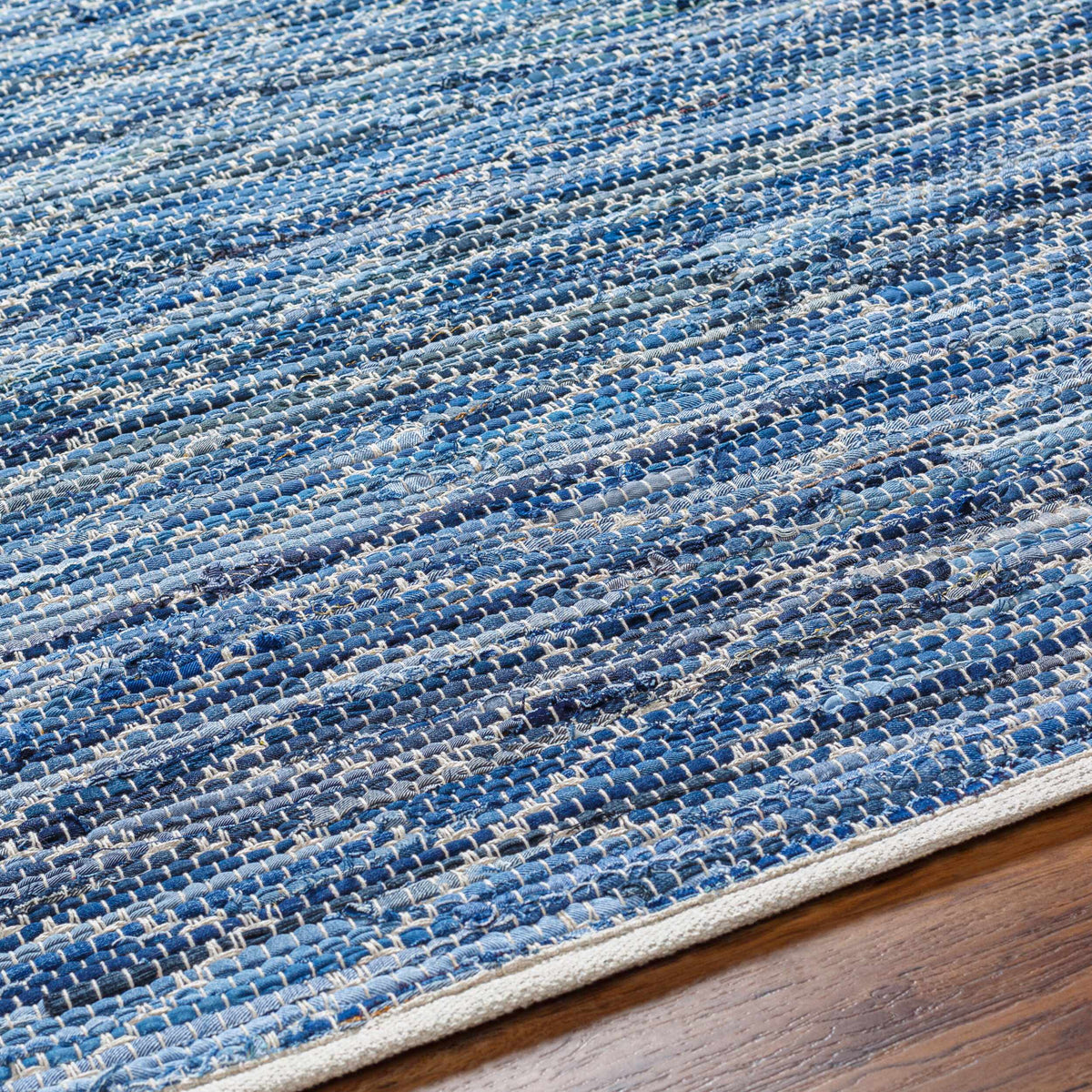Boutique Rugs Gurit Blue Area Rug - view 7