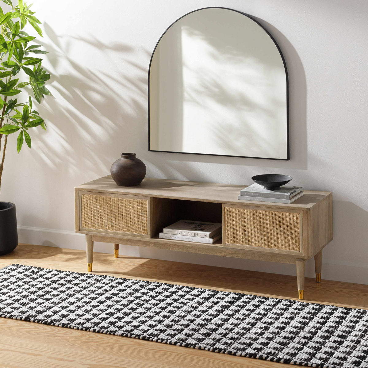 Boutique Rugs Gzifa Jute Rug - view 4