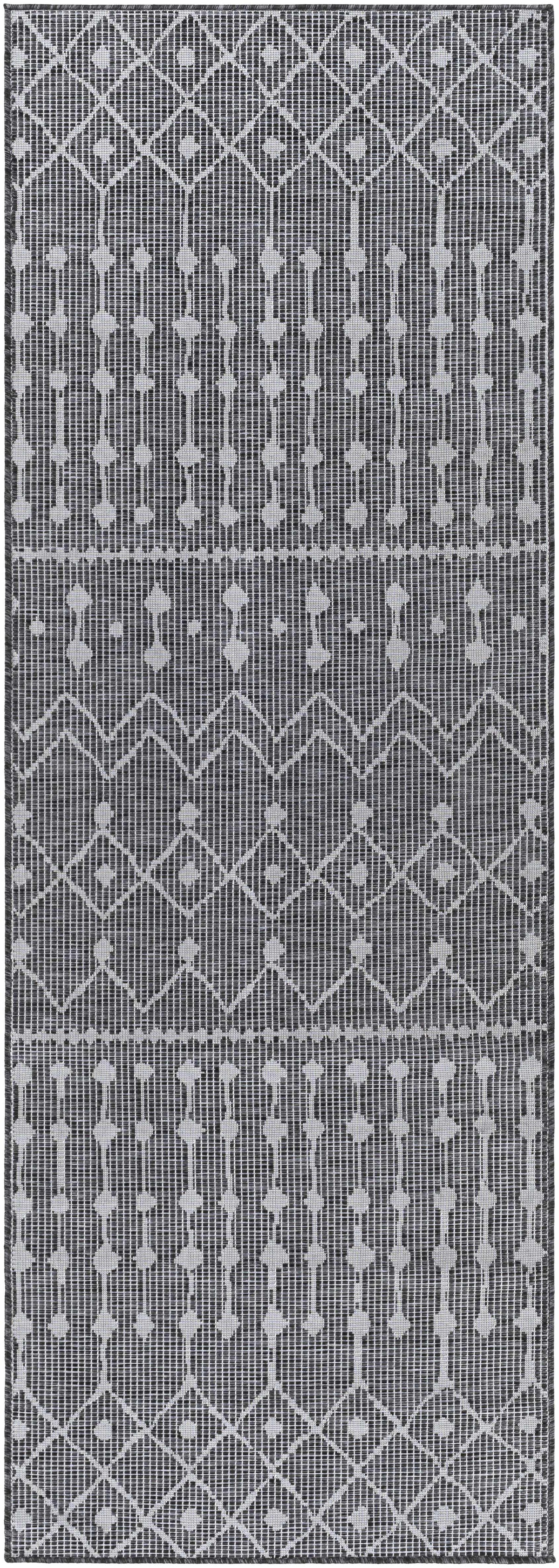 Boutique Rugs Hamel Flatweave Outdoor Area Carpet - view 3