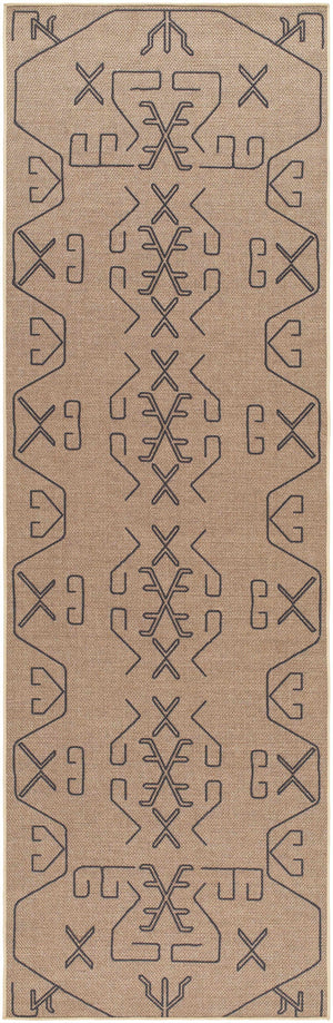 Boutique Rugs Hamid Washable Jutely Rug - view 13