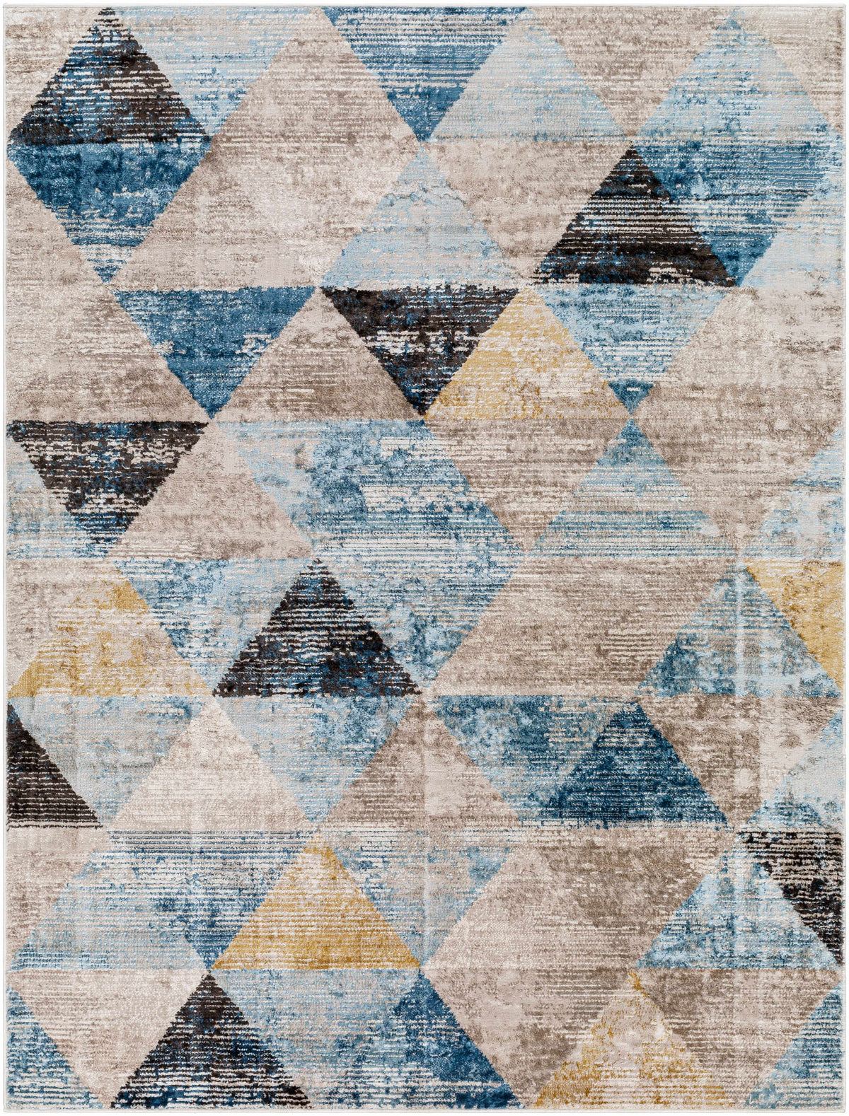 Boutique Rugs Hanif Area Rug