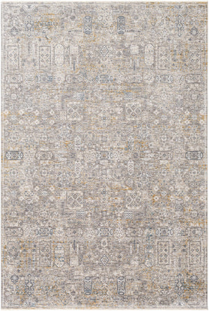 Boutique Rugs Heacham Luxe Fringe Rug