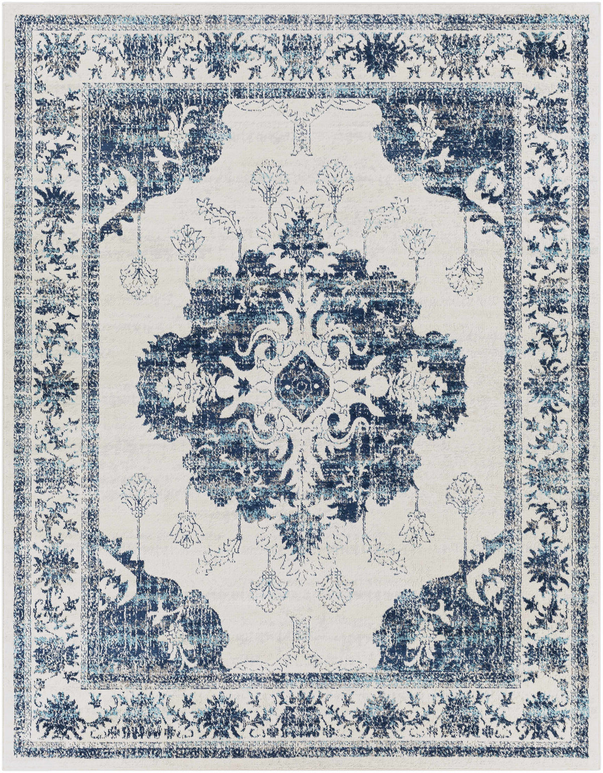 Boutique Rugs Helidon Area Rug