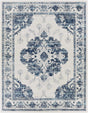 Boutique Rugs Helidon Area Rug