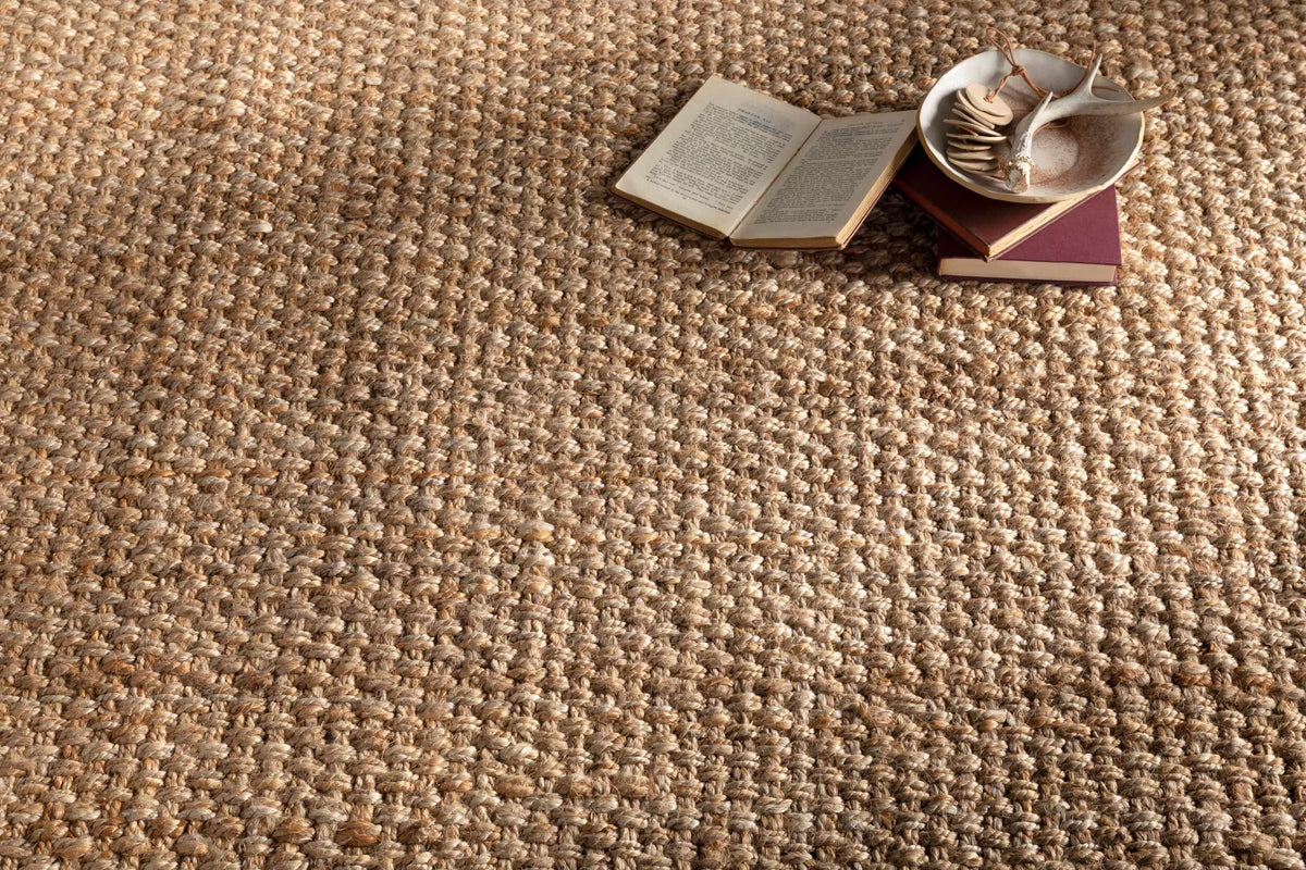 Boutique Rugs Herndon Braided Jute Rug - view 6