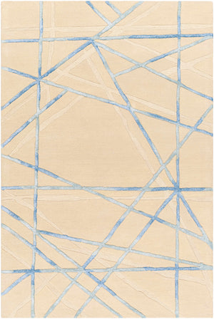 Boutique Rugs Hiba Area Rug