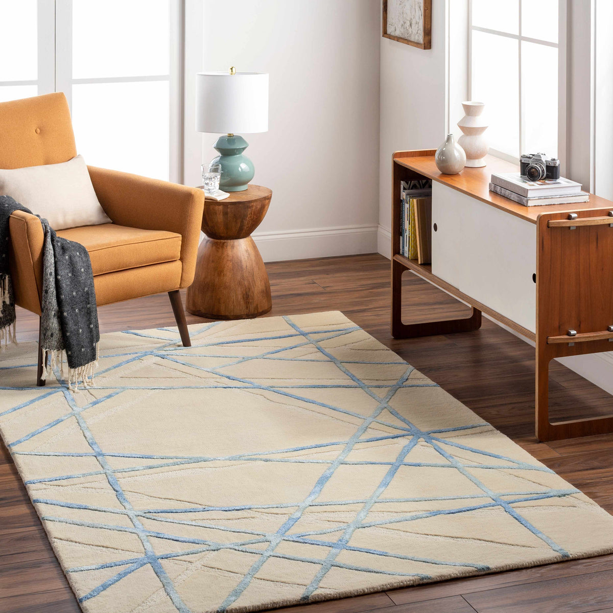 Boutique Rugs Hiba Area Rug - view 2