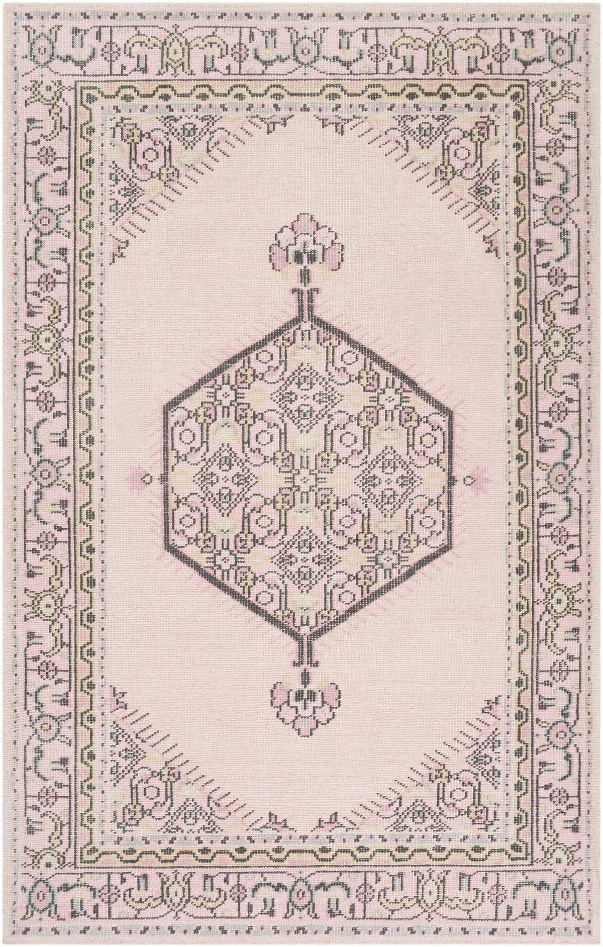 Boutique Rugs Hickson Carpet - Clearance