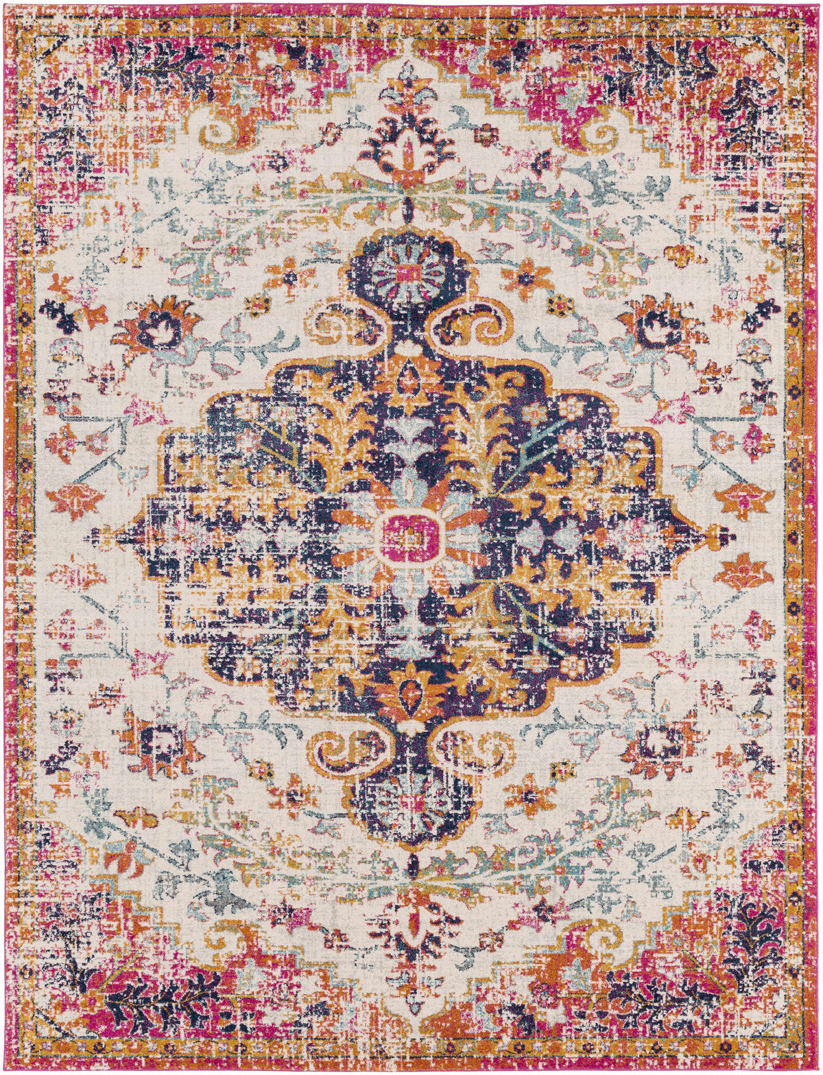 Boutique Rugs Hillsby Area Rug
