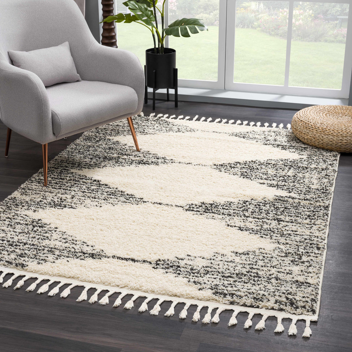 Boutique Rugs Howth Area Rug - view 5