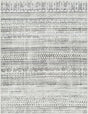 Boutique Rugs Ianna Light Gray Washable Area Rug
