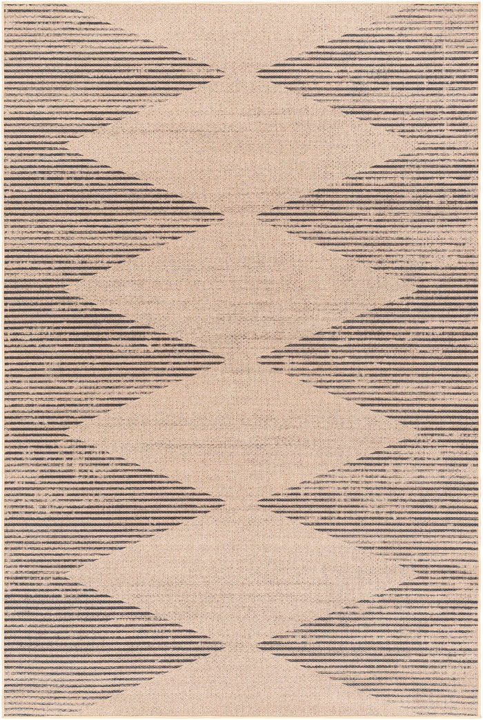 Boutique Rugs Ijlal Washable Area Rug