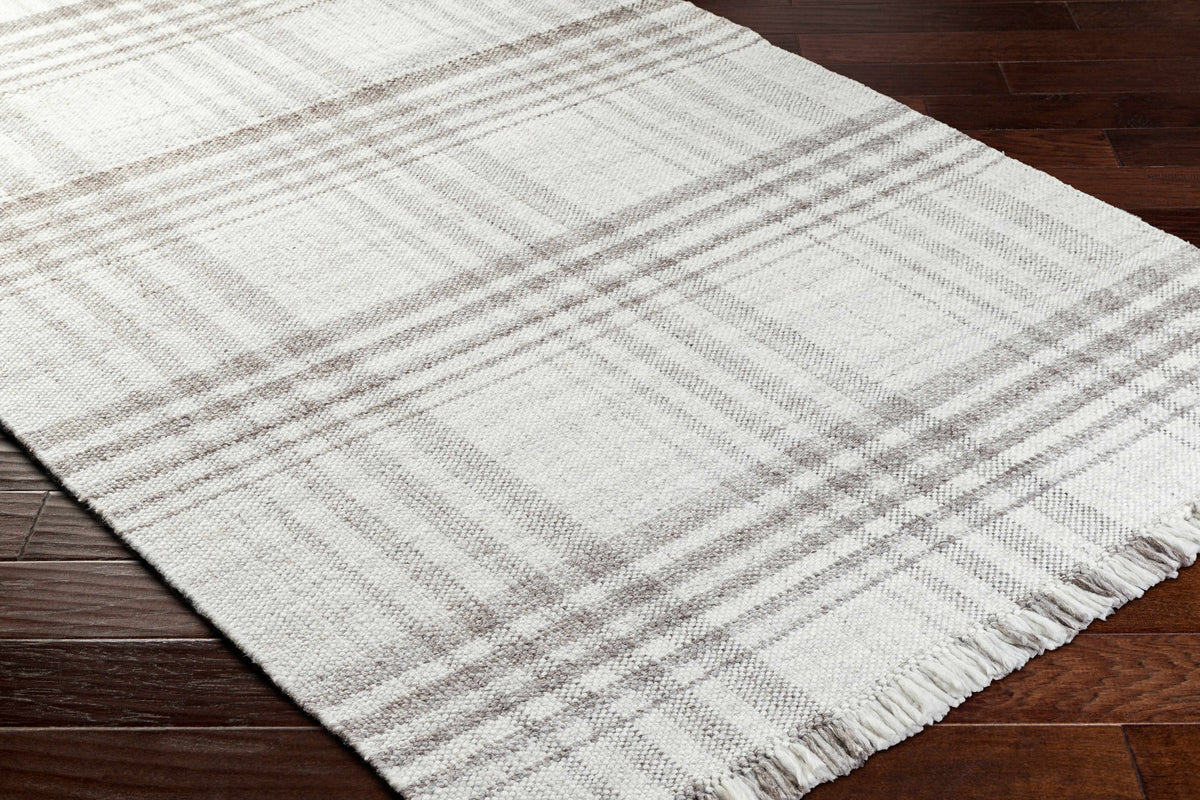 Boutique Rugs Inara Plaid Area Rug - view 4