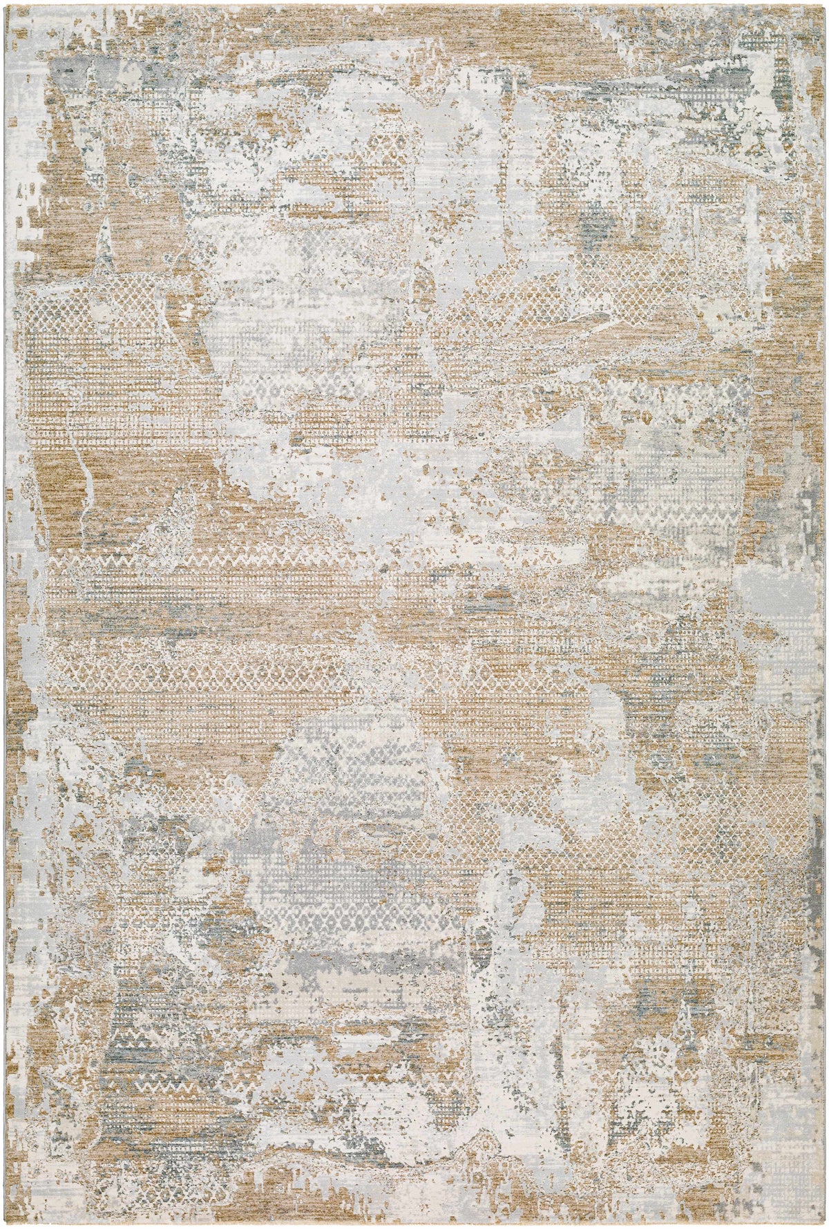 Boutique Rugs Indah Thick Luxe Area Rug - view 3