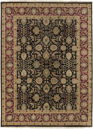 Boutique Rugs Inglefield Area Carpet - view 5