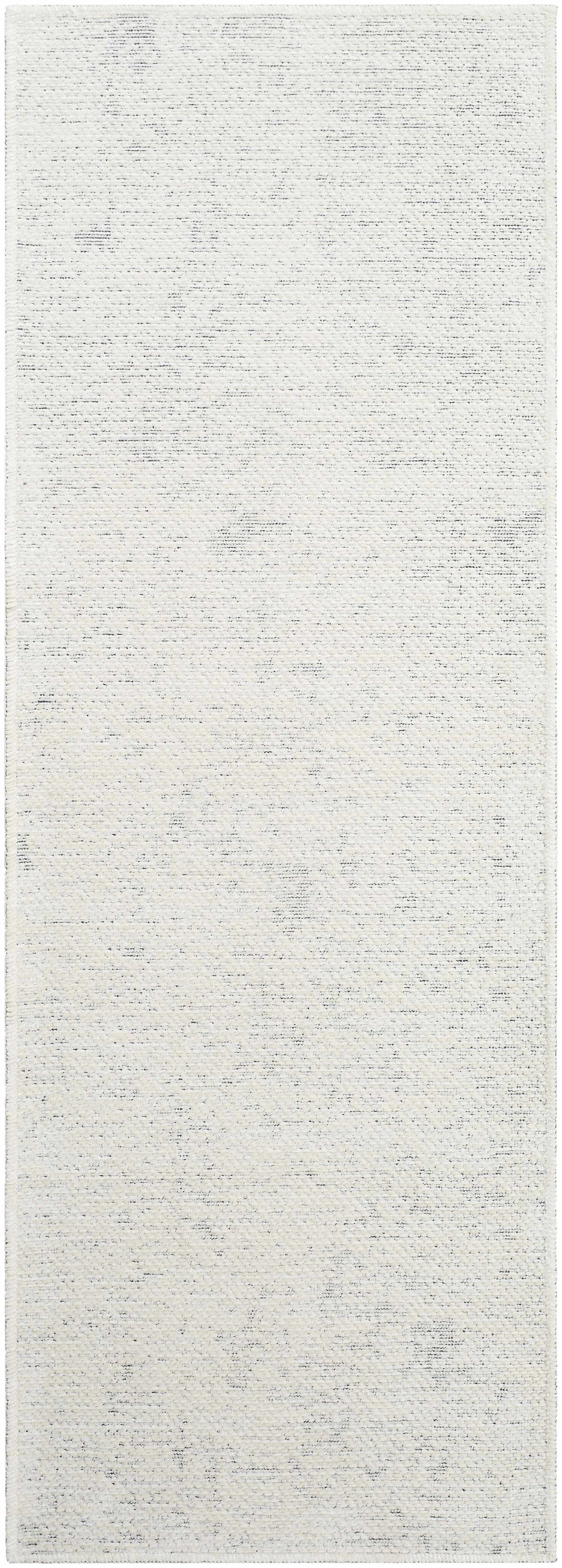 Boutique Rugs Isako Gray Solid Washable Area Rug - view 9
