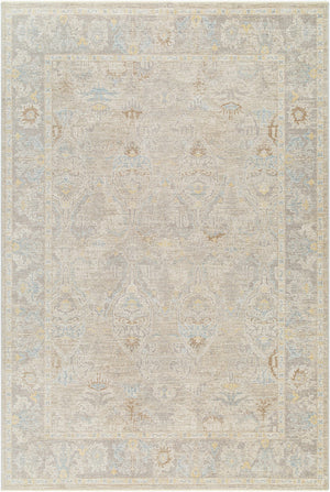 Boutique Rugs Istas Thick Luxe Area Rug