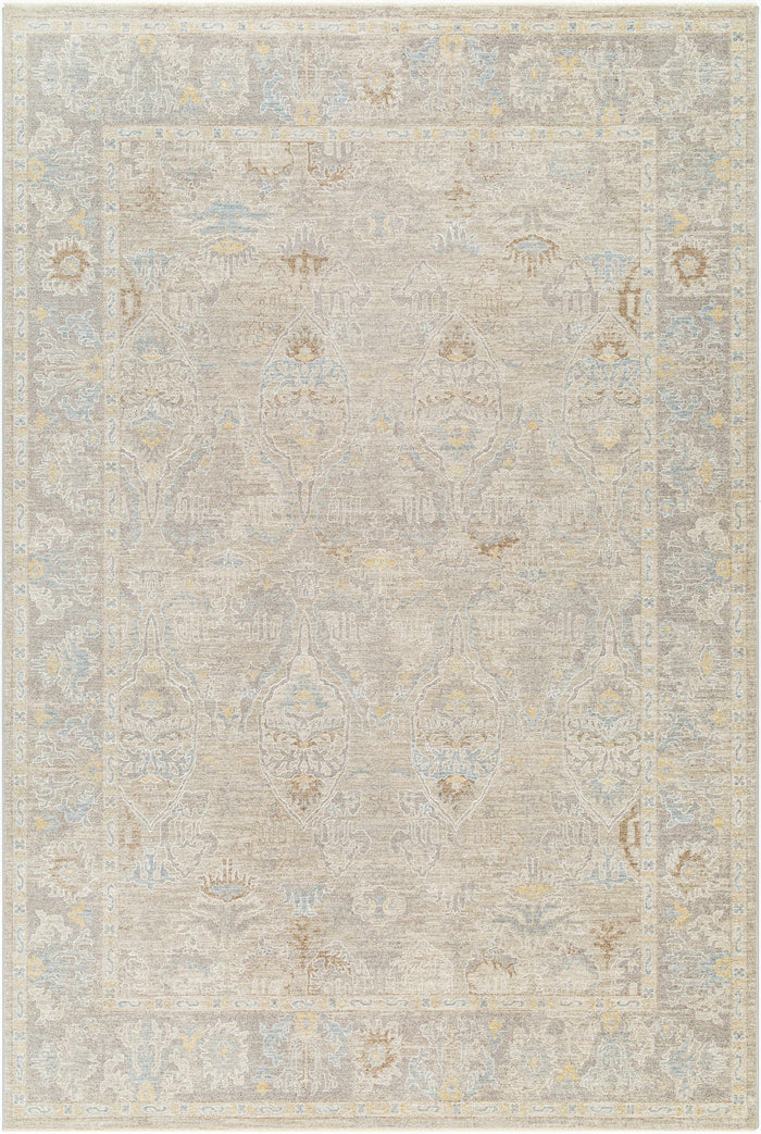 Boutique Rugs Istas Thick Luxe Area Rug