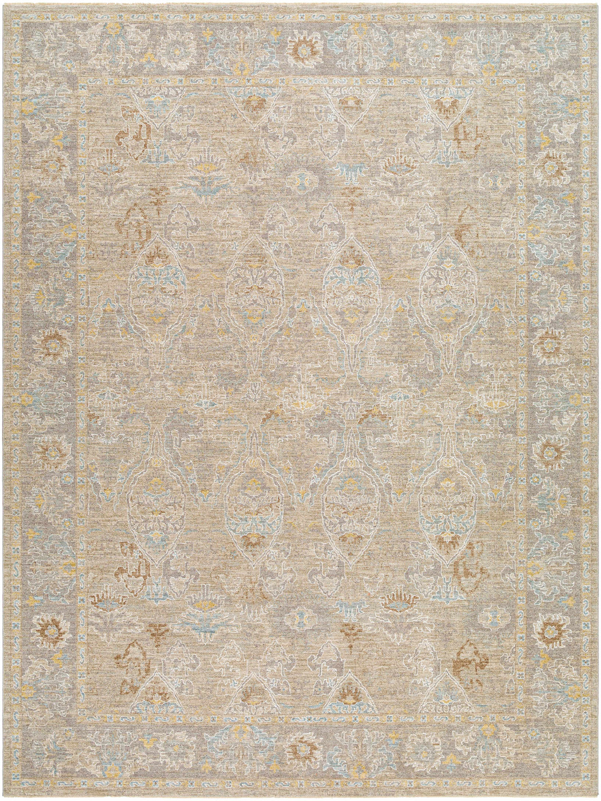 Boutique Rugs Istas Thick Luxe Area Rug - view 7