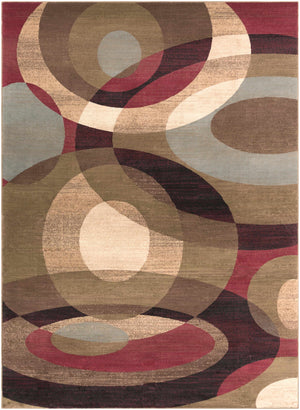Boutique Rugs Jackhorn Area Rug