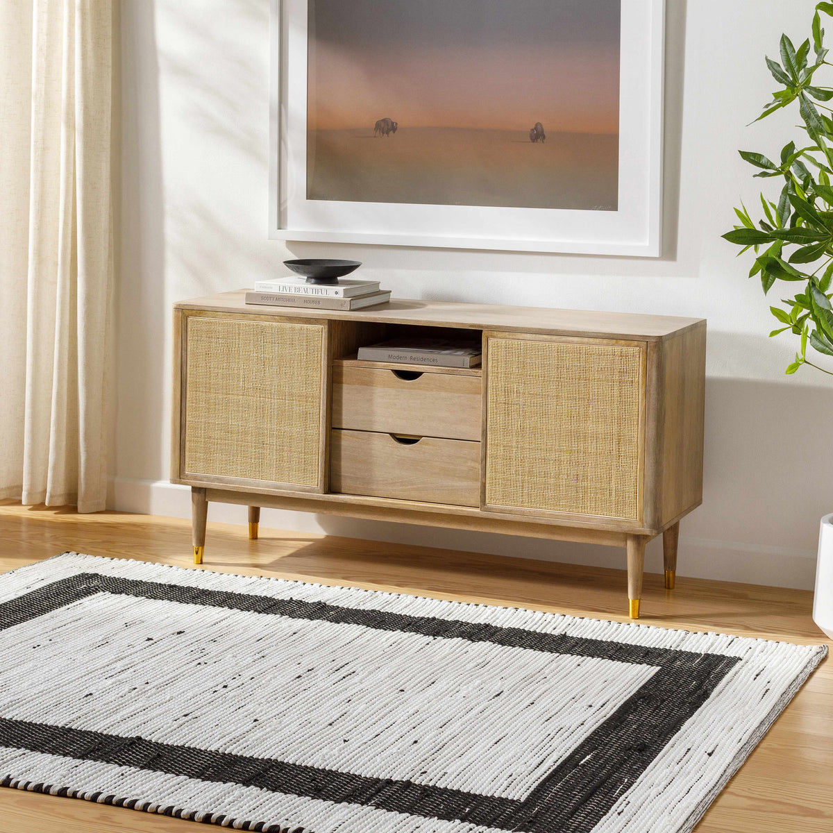 Boutique Rugs Jaden Area Rug - view 2